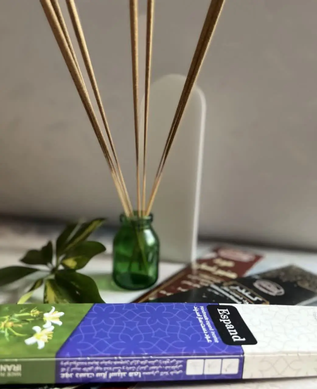 🌈عود اسپند🌈
