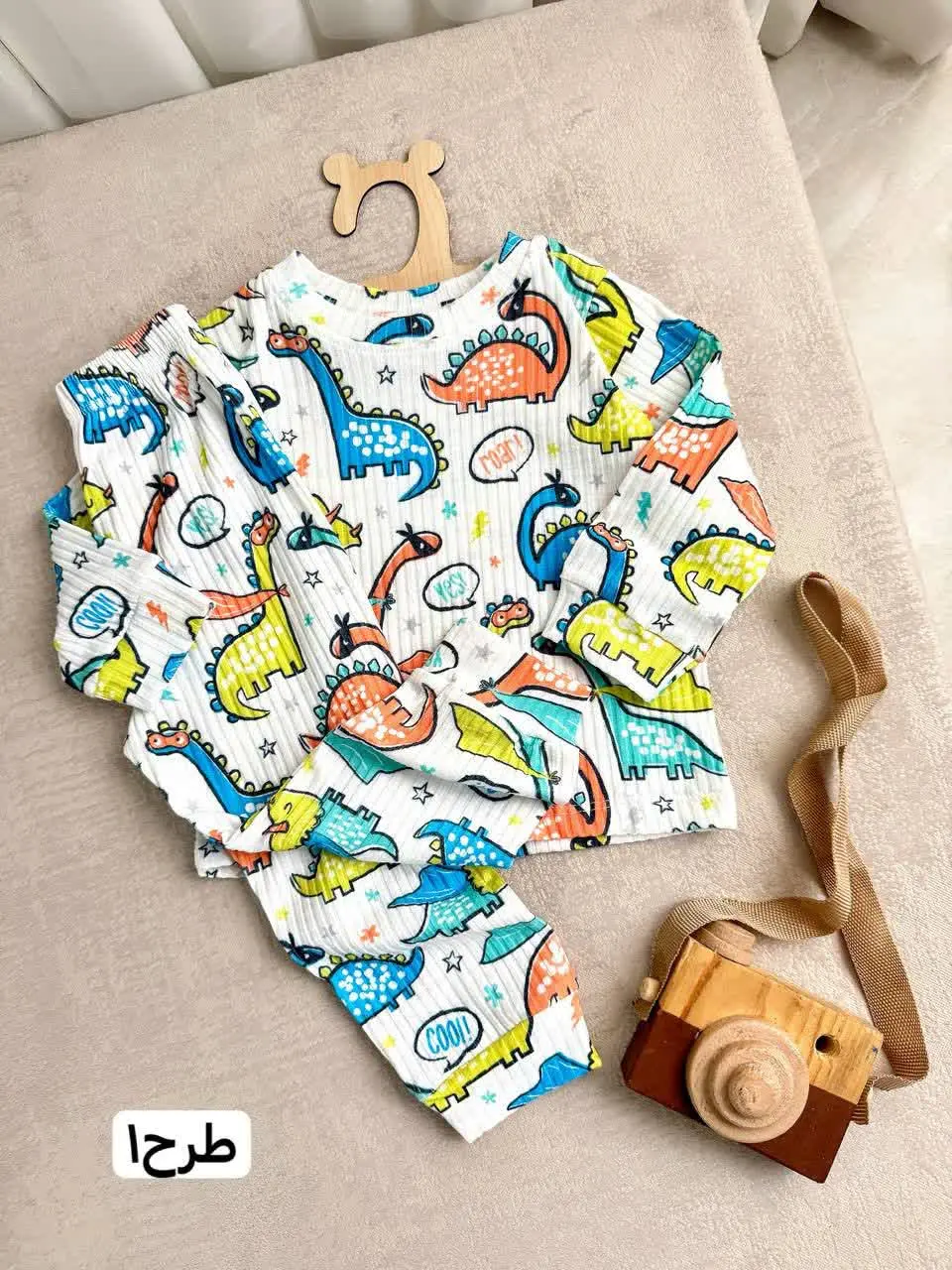 🐻به این ست ها باید گفت باقل...