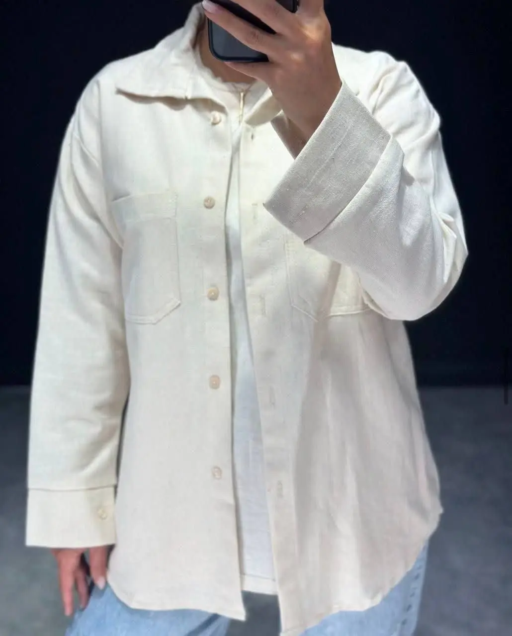 نام: مانتو لینن
