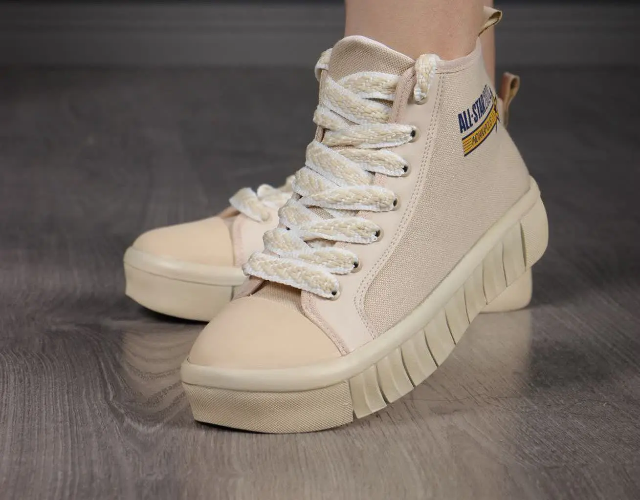 مدل جدید آلیستار🤩🤩
