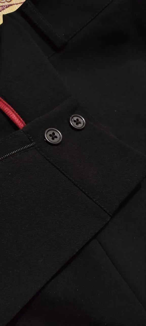 شلوار در طرفدارمون شارژ شد😍