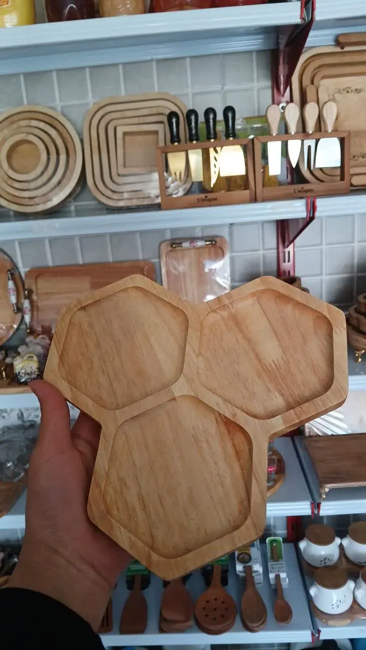 شش ضلعی کندو❤️
