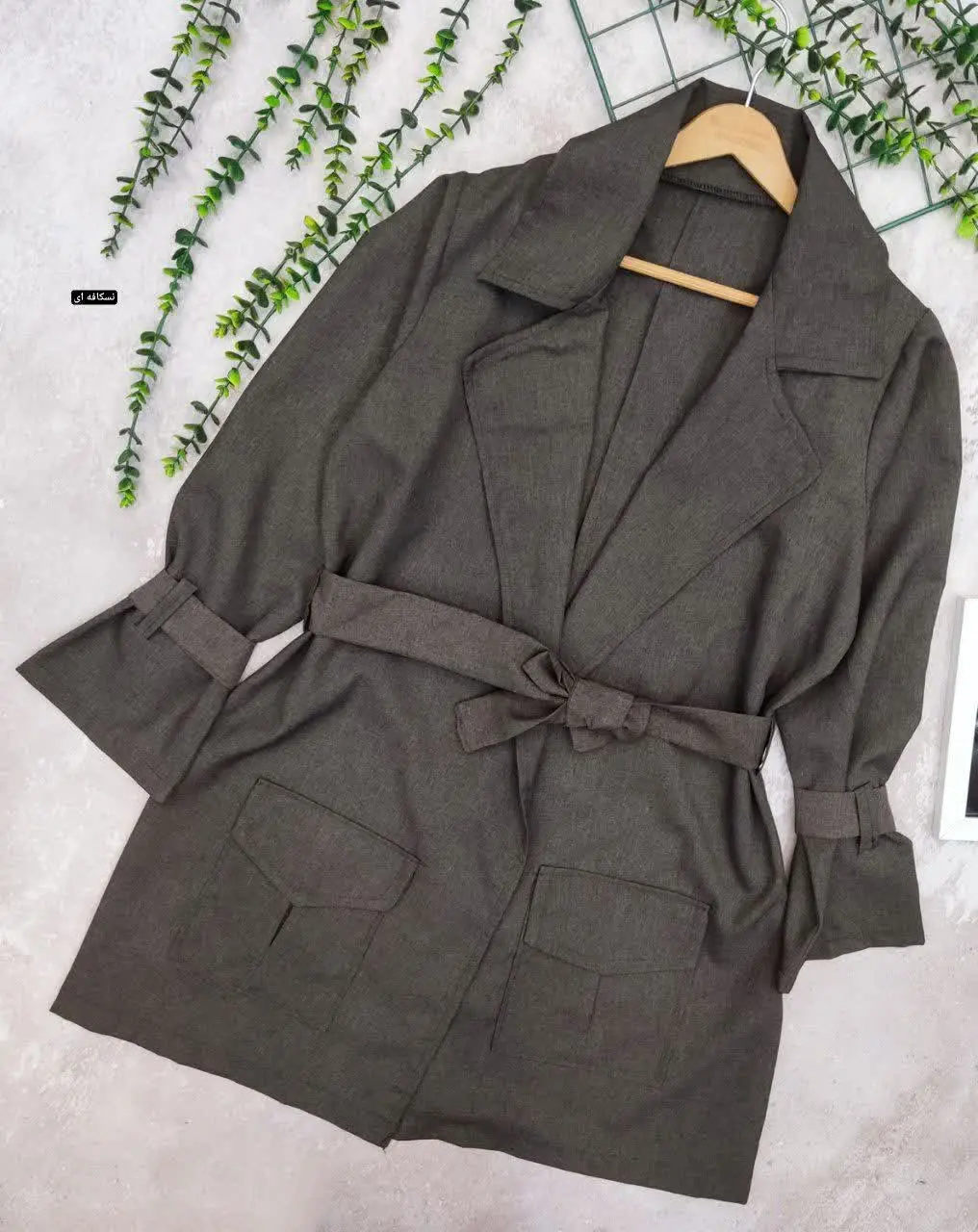 💎 نام: حراج مانتو دانشجویی...