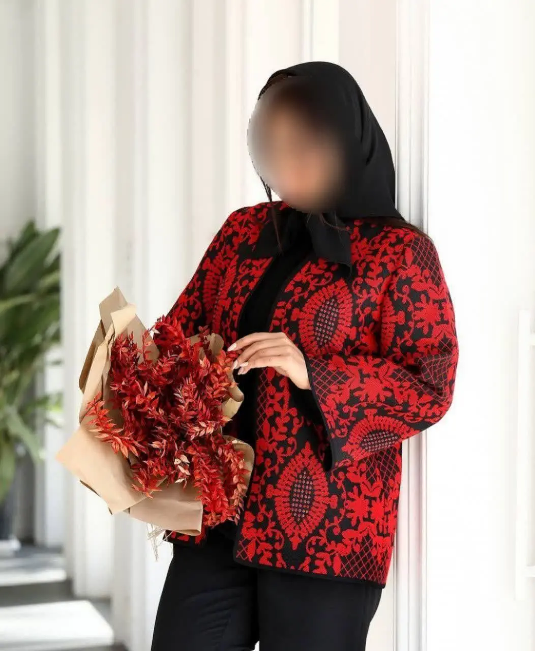 کت یلدایی سورنا