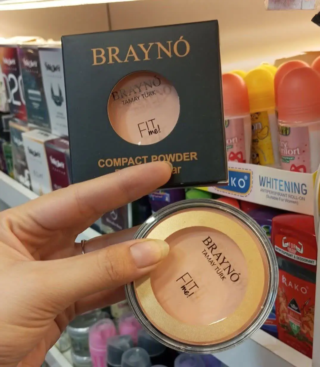 ماندگاری طولانی مدت