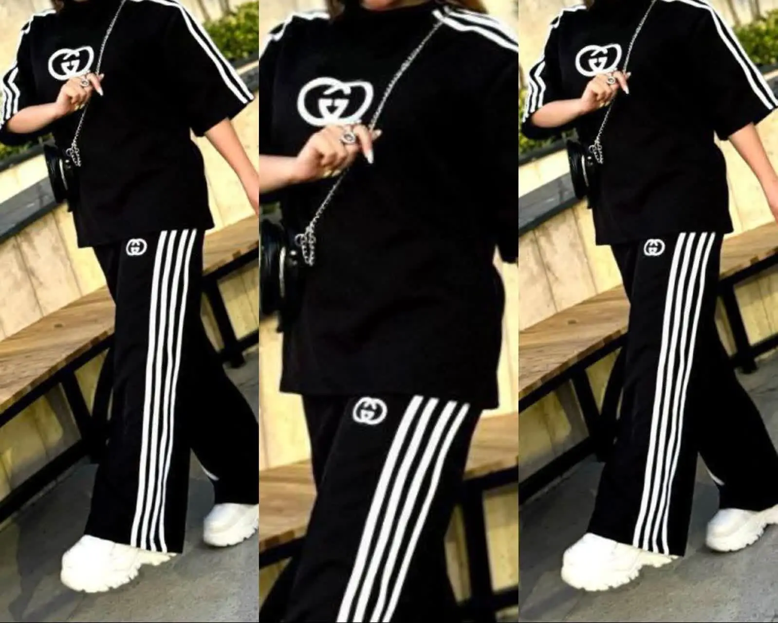 ❣نام: ست بامبو🎁🎉عیداااانه🎁🎉
