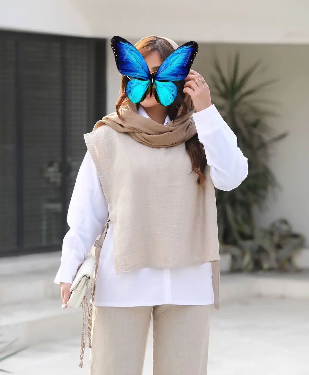 نام: ست سه تیکه شانتون صوفیا
