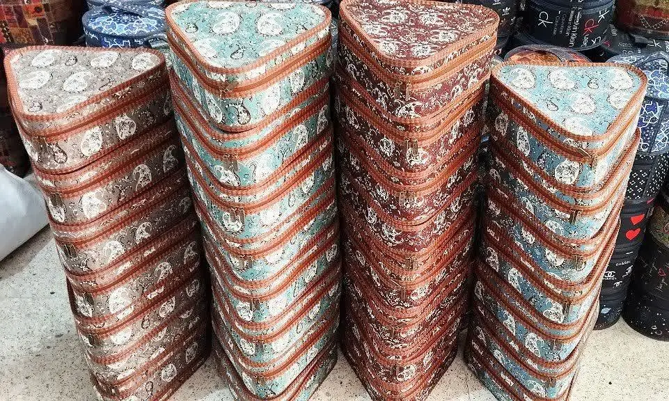 ست‌های زیبای #ترمه😍
