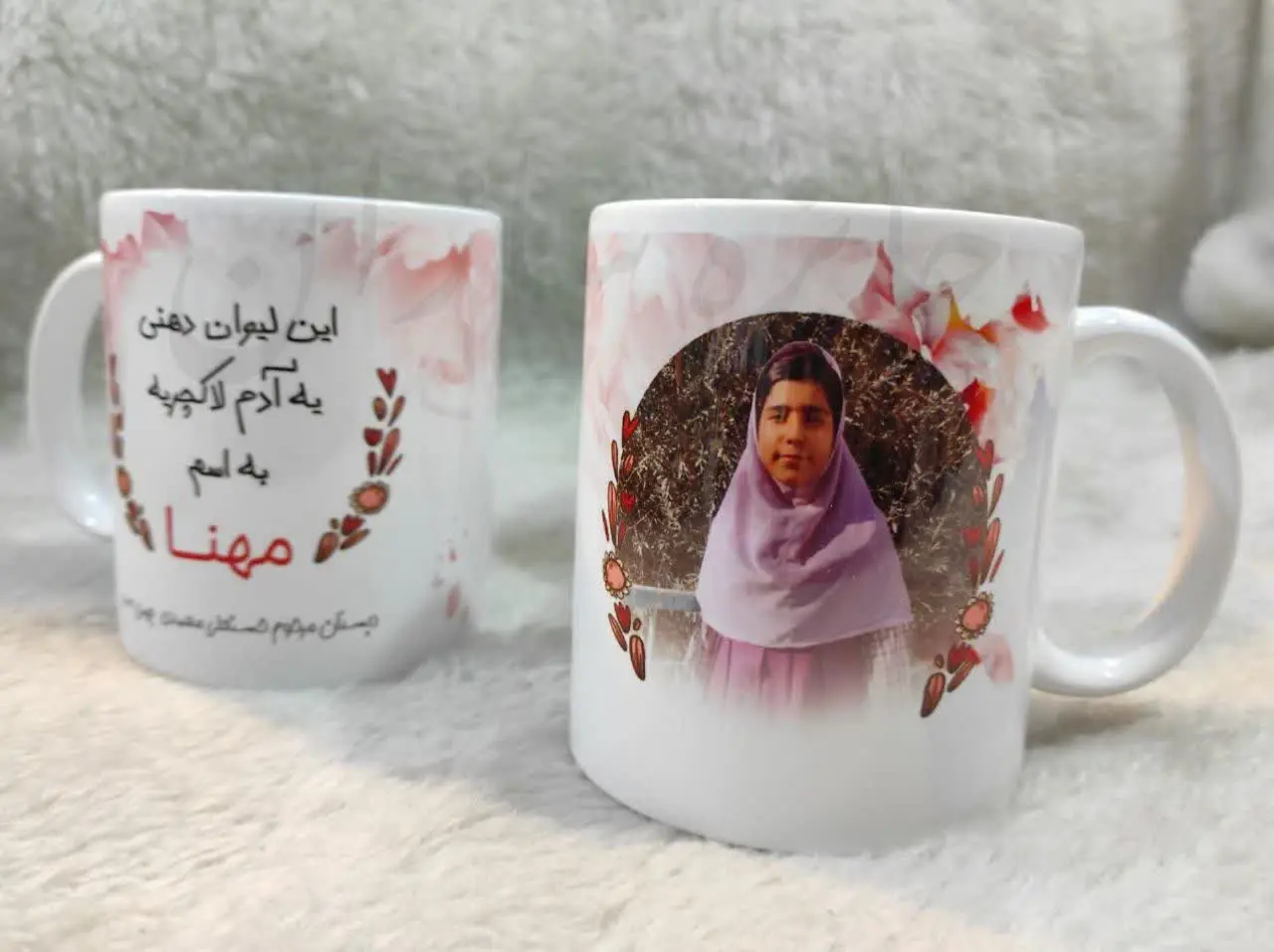 #لیوان_سرامیکی
