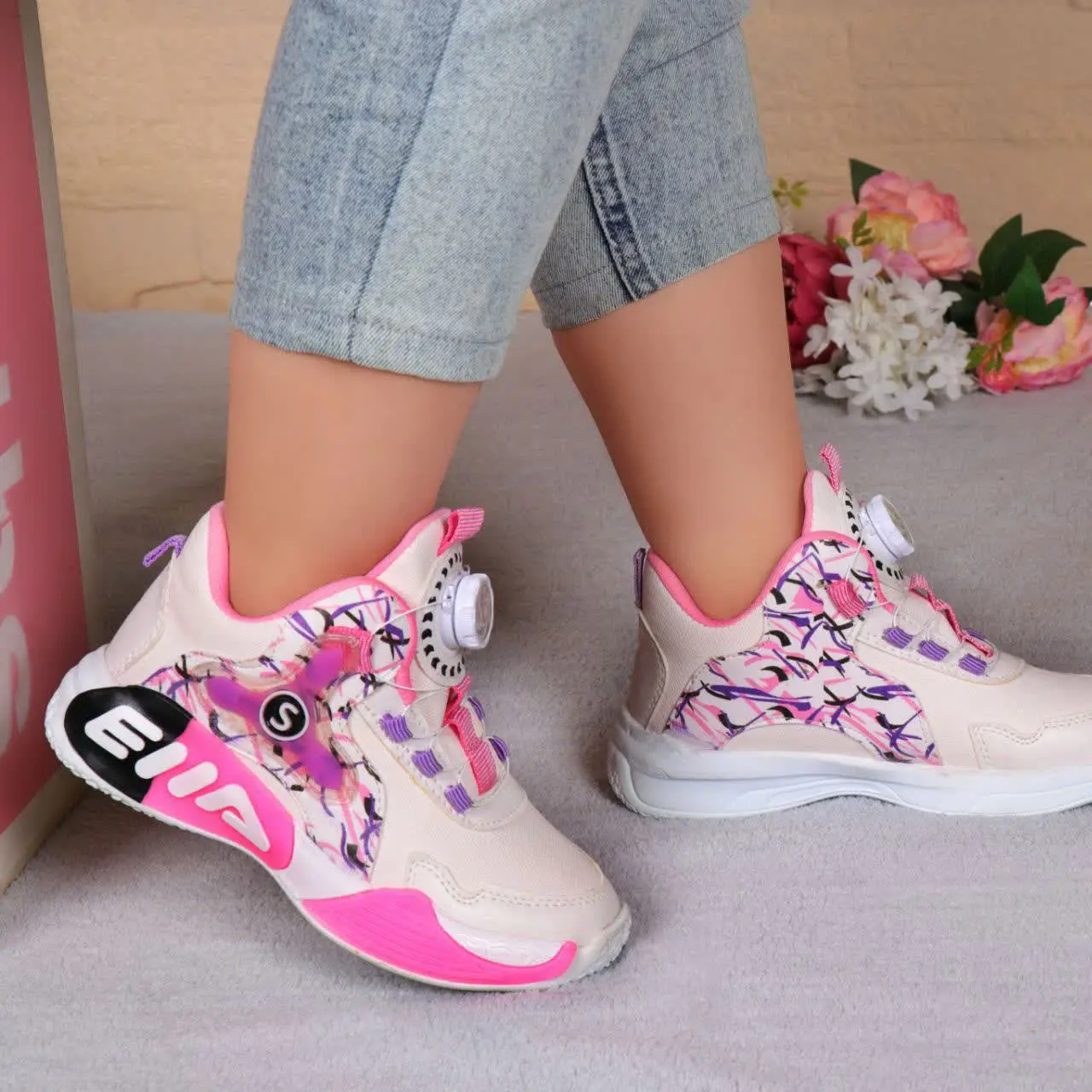 🔄نام: فیلا پمپی بچگانه
