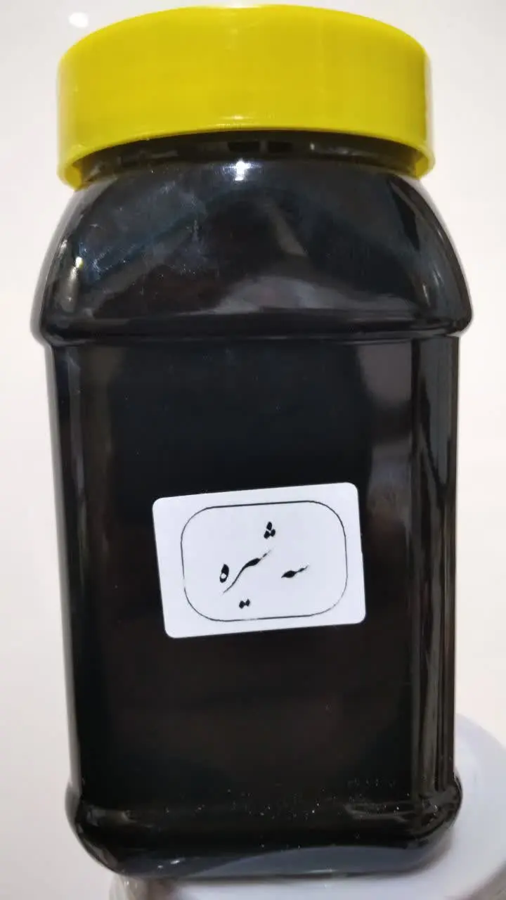 ترکیب طلایی طبیعت: