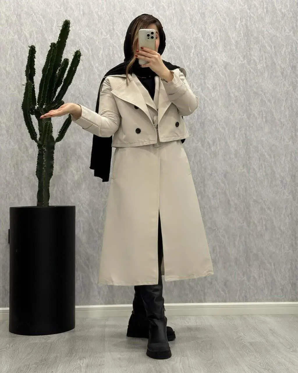 🍃نام: ست دوتیکه پیله