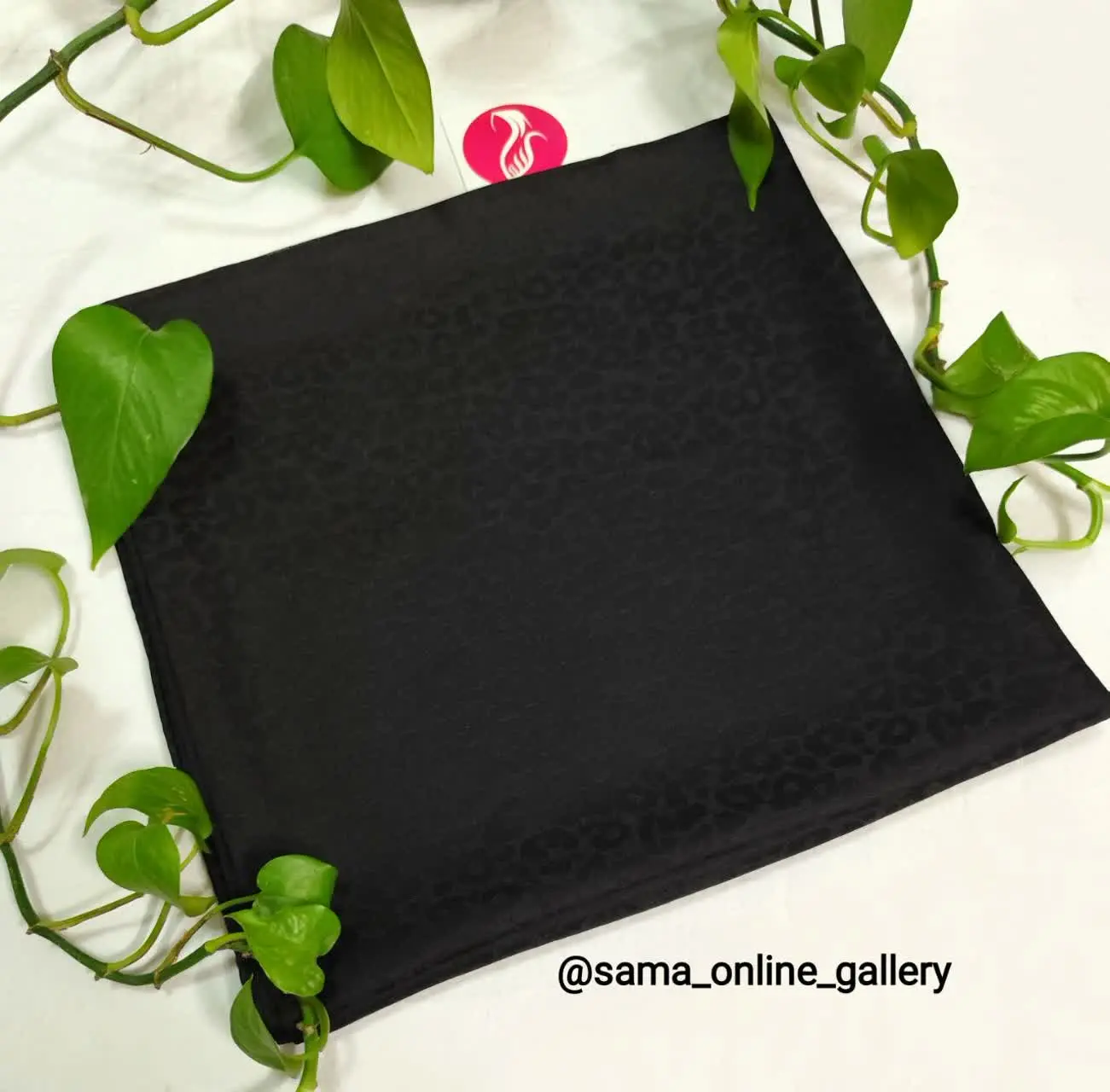 🖤روسری با کیفیت فوق العاده 
