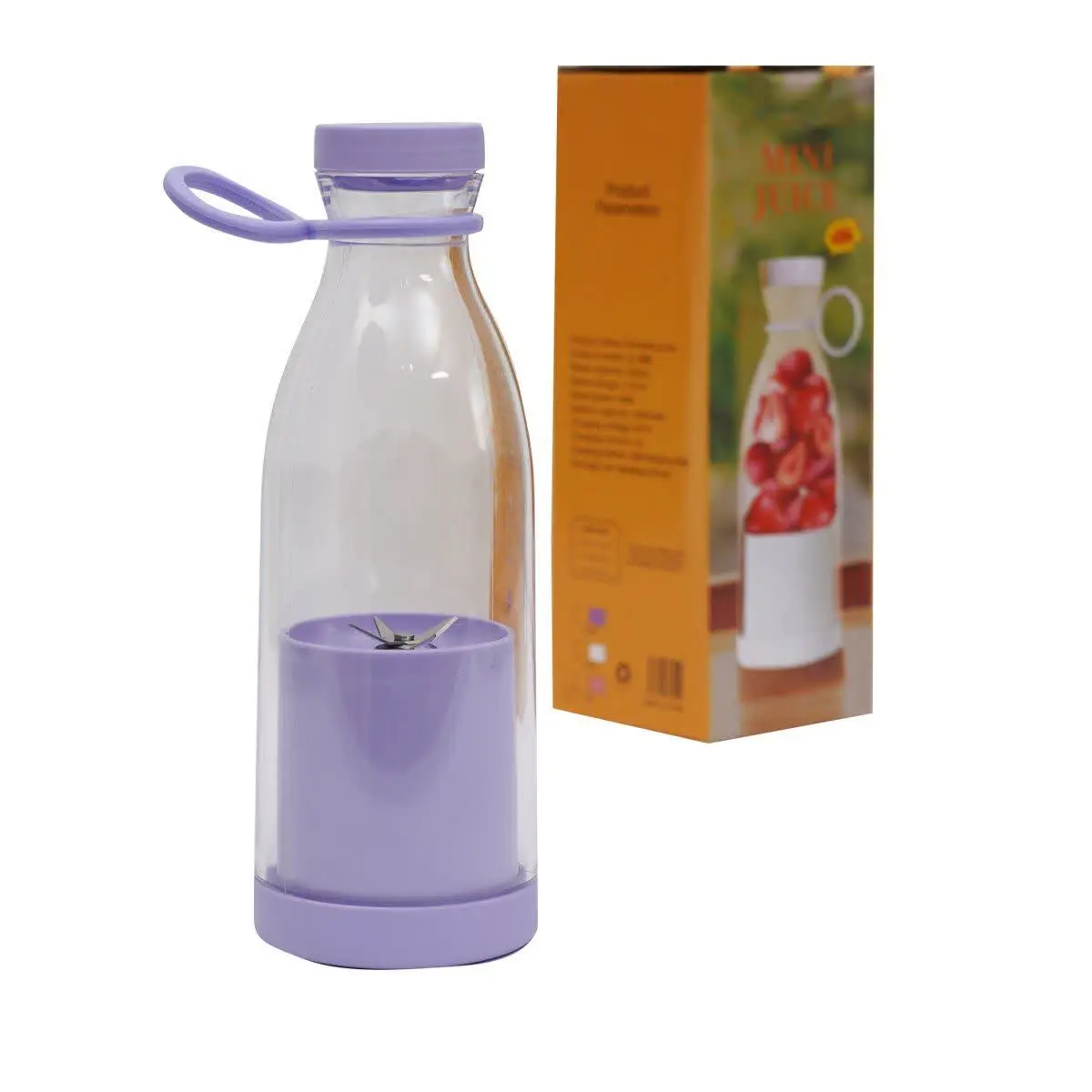 🏆شیکر mini juice
