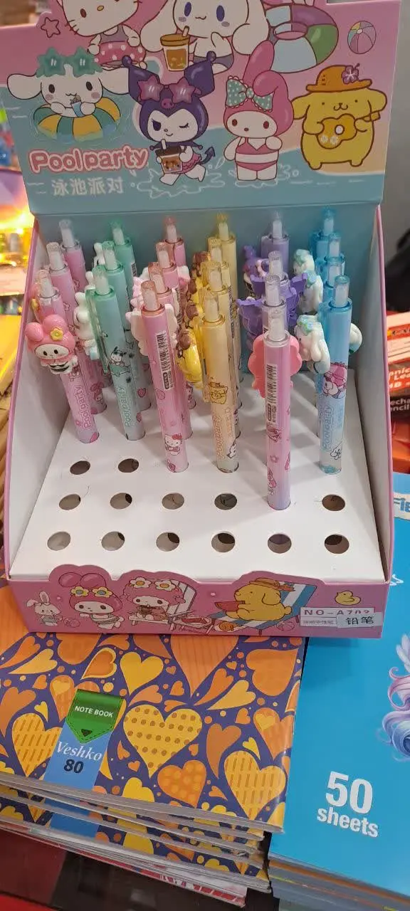 ✅️مداد اتود کرومی 😍