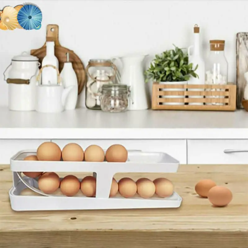 جا تخم مرغی ریلی نورا
