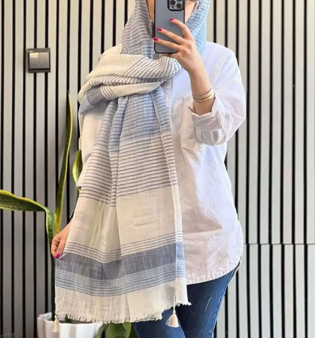 🖋نام: شال مژده 🔥
