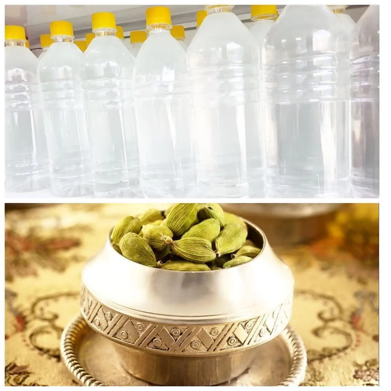 عرق هل (هل بارنگ مات) 
