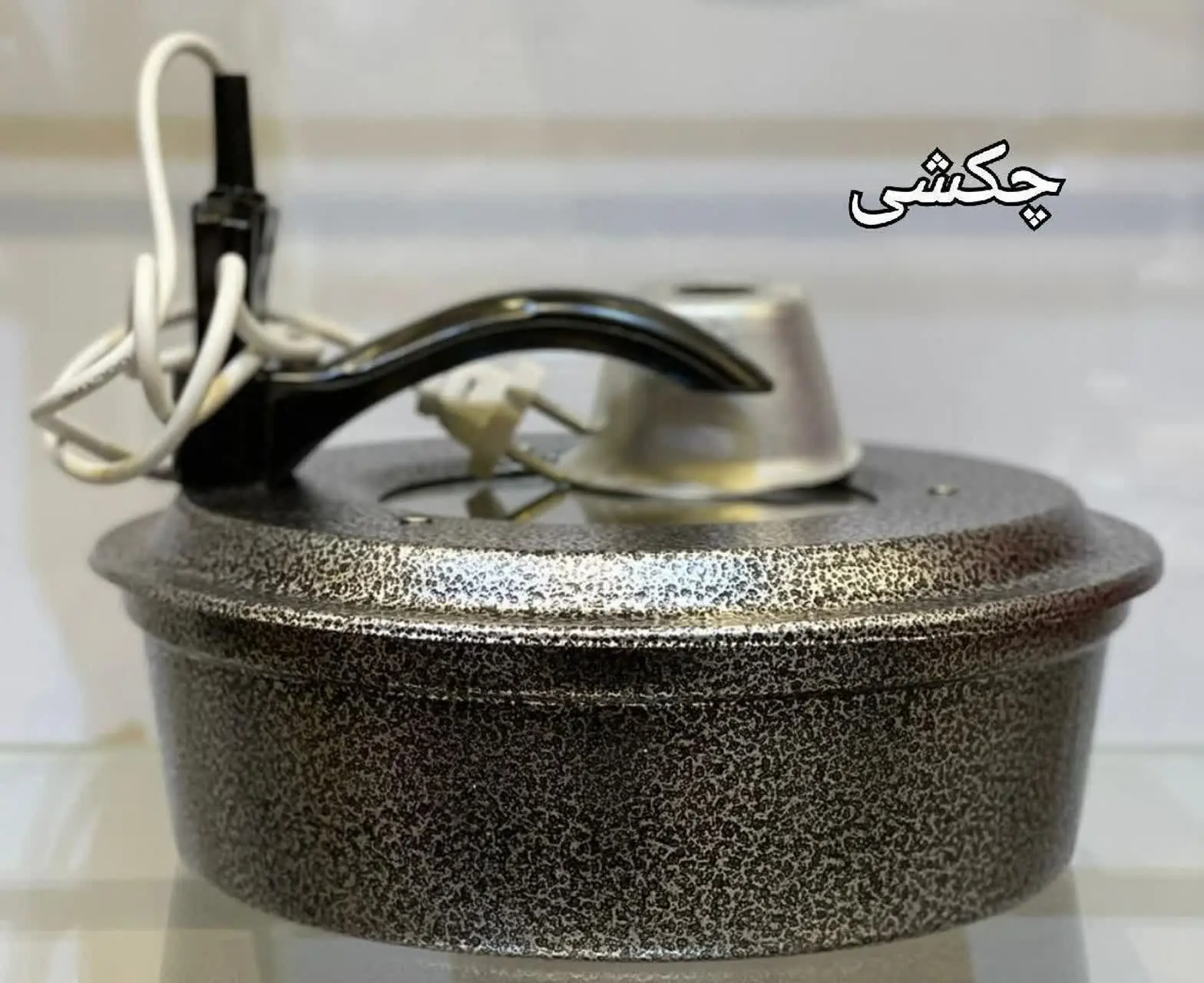 💓💓توضیحات 💓 #کیک پز
