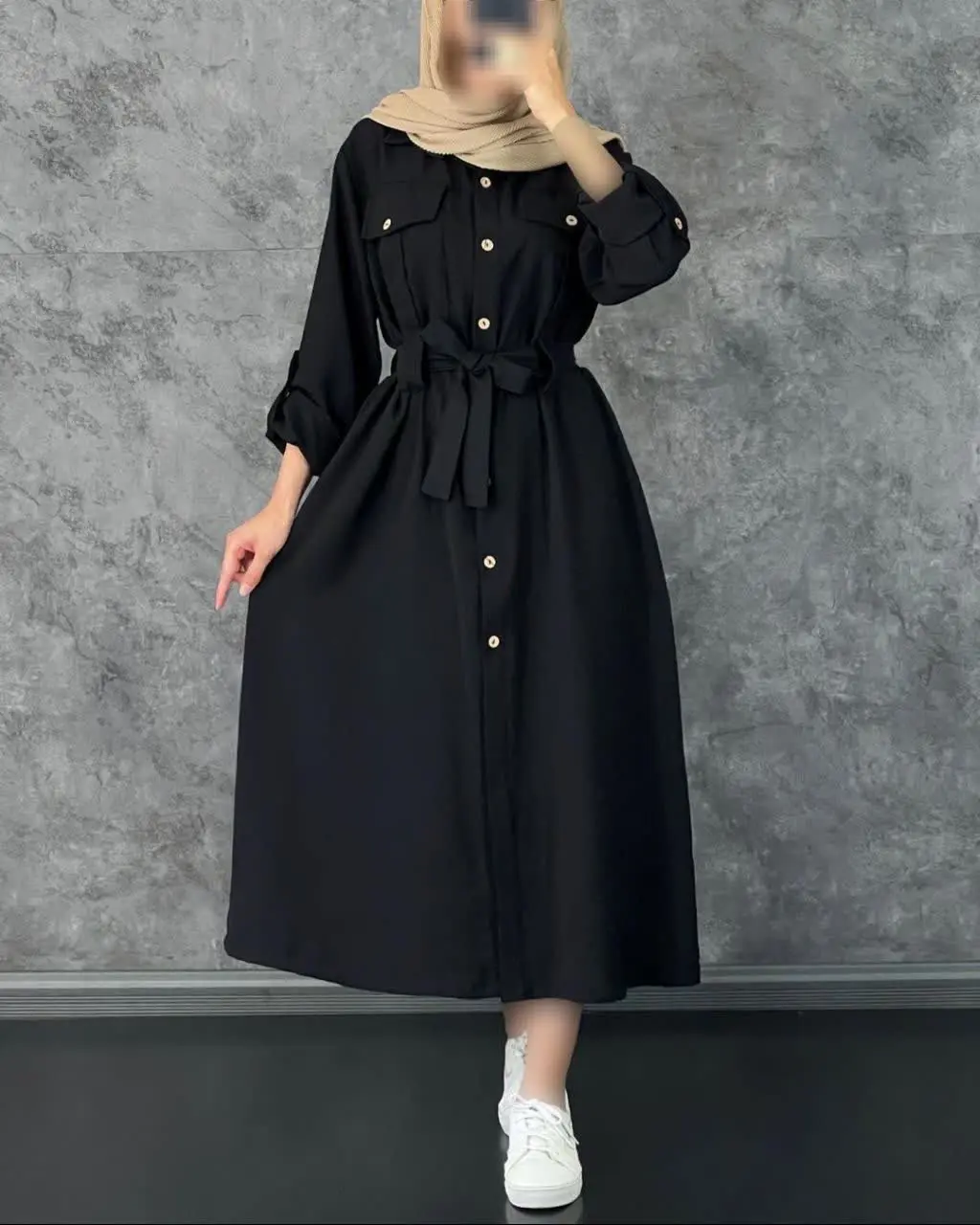 نام: مانتو دانشجویی ملکه
