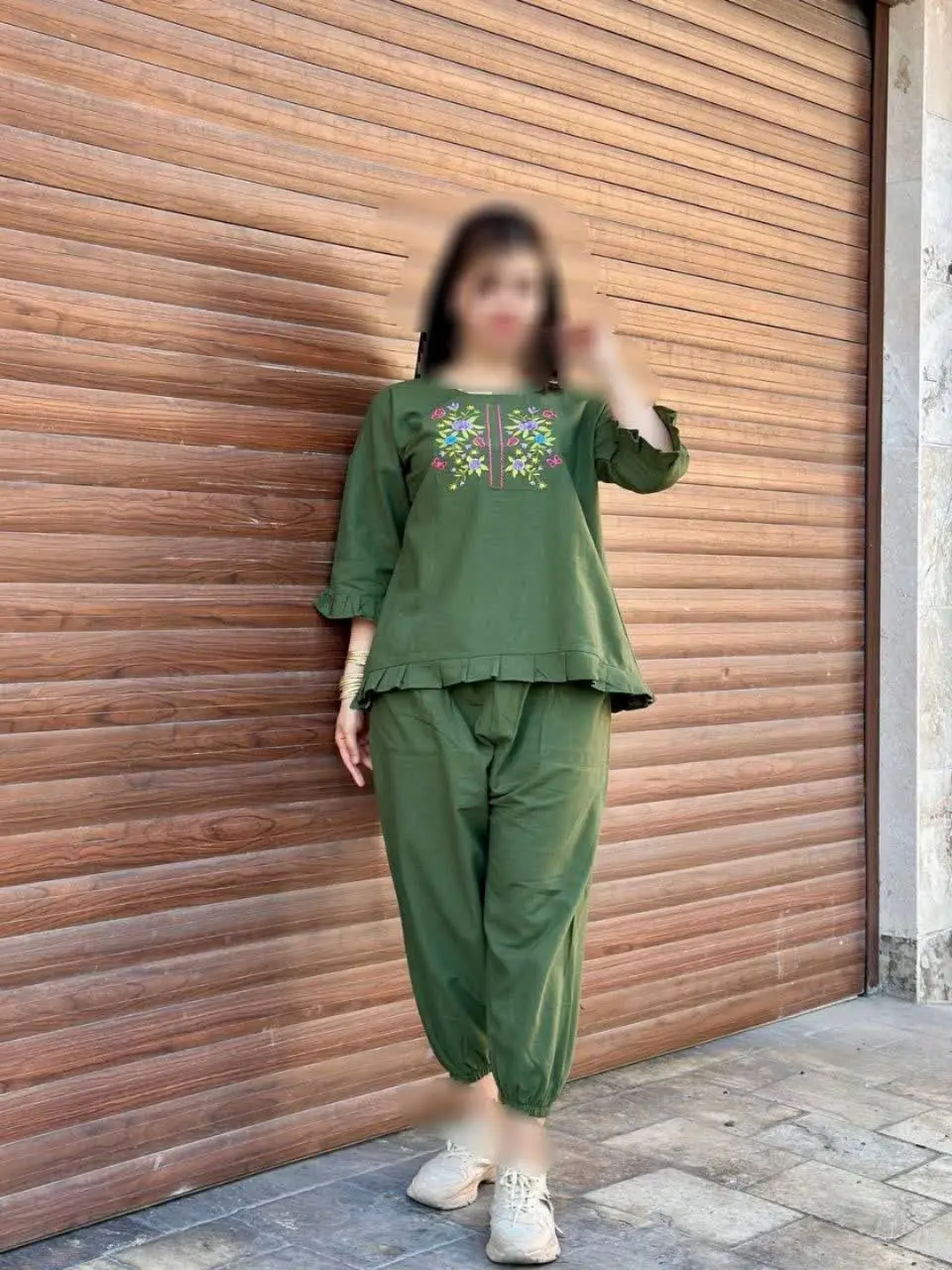 👚نام: ست لنین آهو ۳۱
