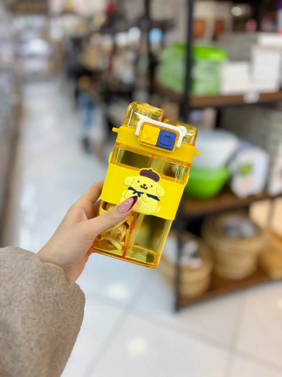 قمقمه دوقلو در ۸ تا طرح و ر...