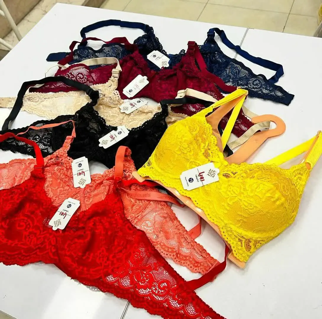 💥ما تولید کننده لباس زیر هستیم 🥰
