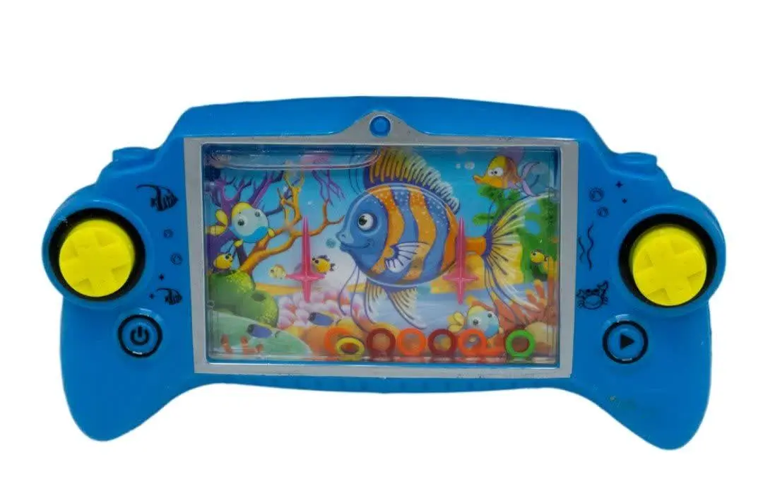 #واترگیم#دسته‌آتاری
