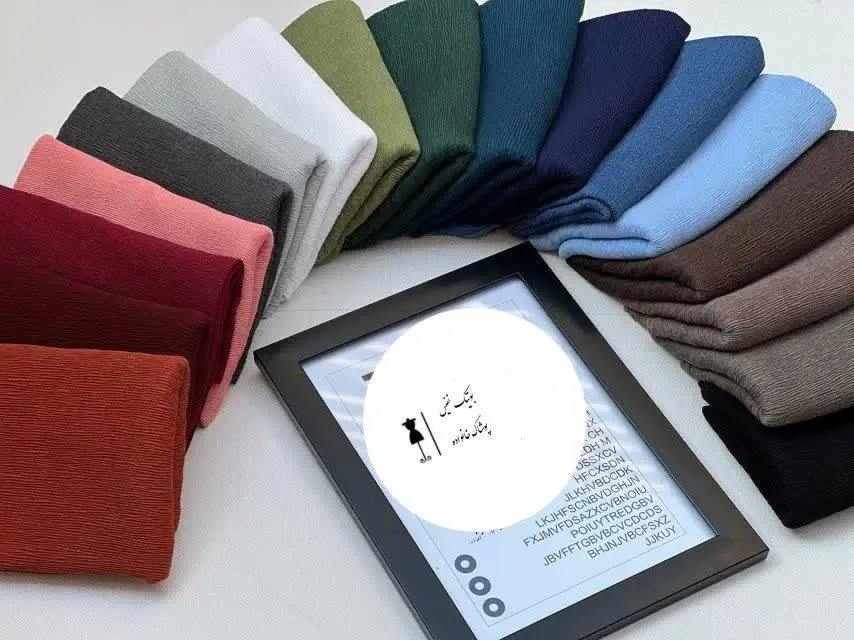 🍃شال برشکا
