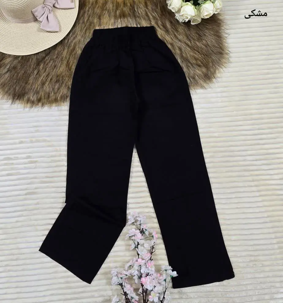 #⃣نام: شلوار بگ لنین
