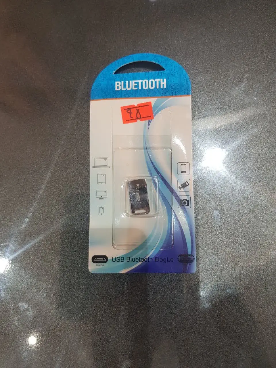 دانگل بلوتوث
