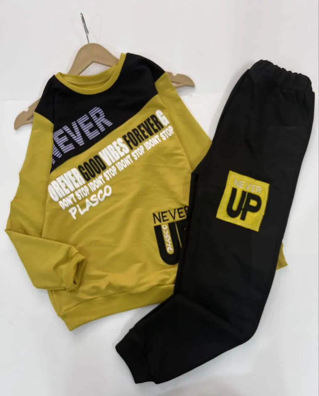 ست خواهر برادری اسپرت