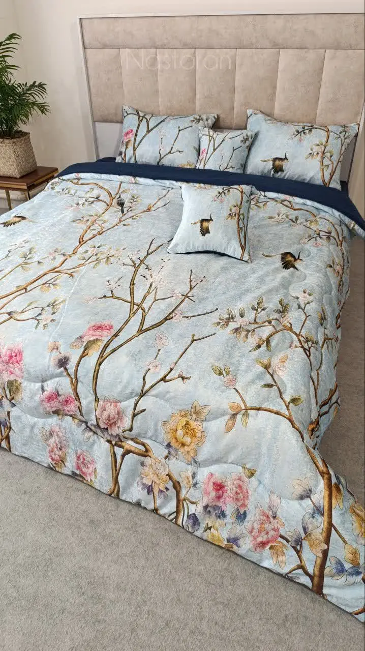 ست روتختی دو نفره