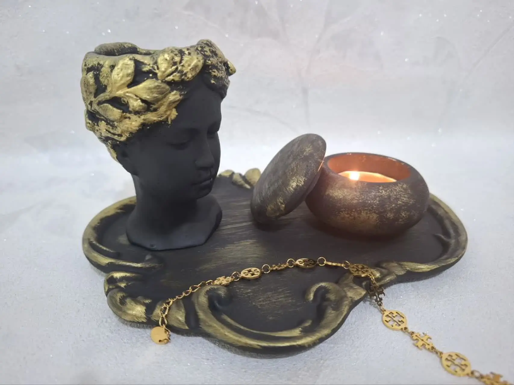 به کار خوشگل🤩🤩
