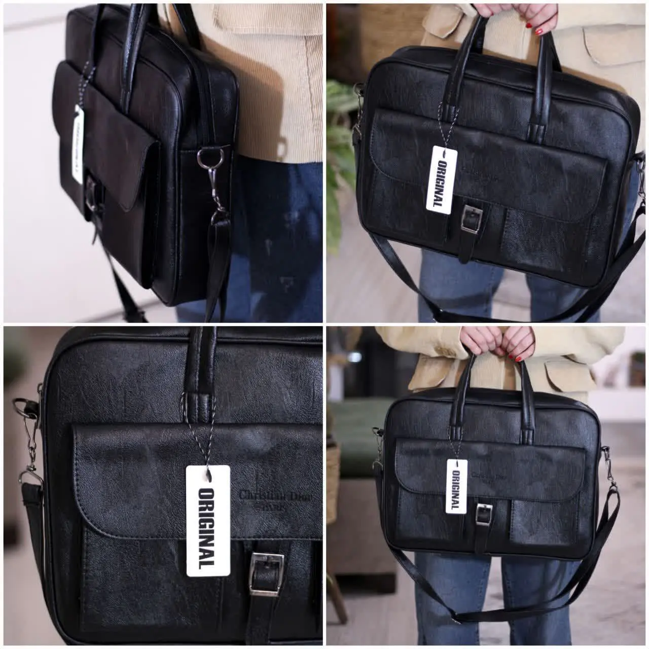 کیف اداری 😍