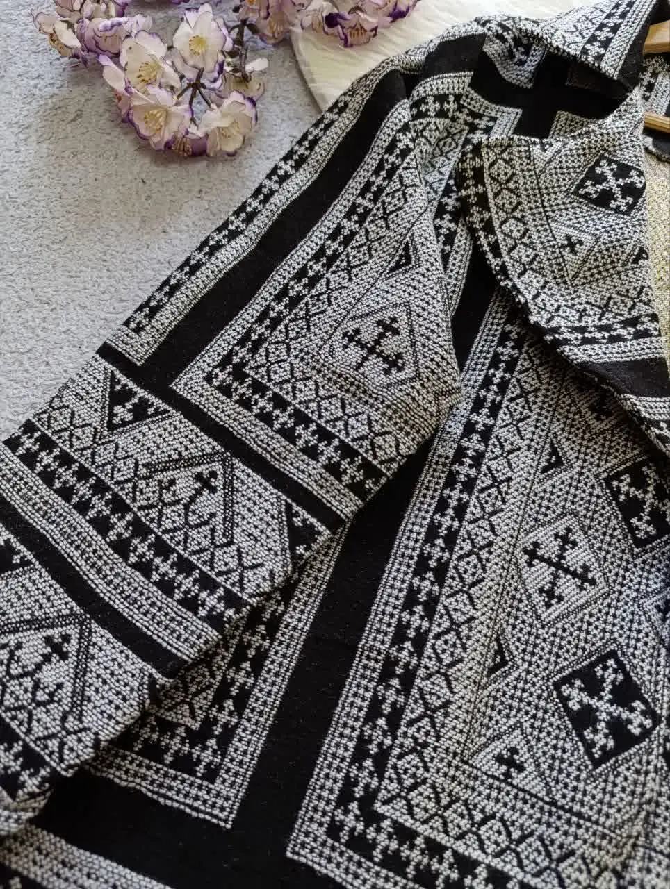 نام: کت پاییزه
