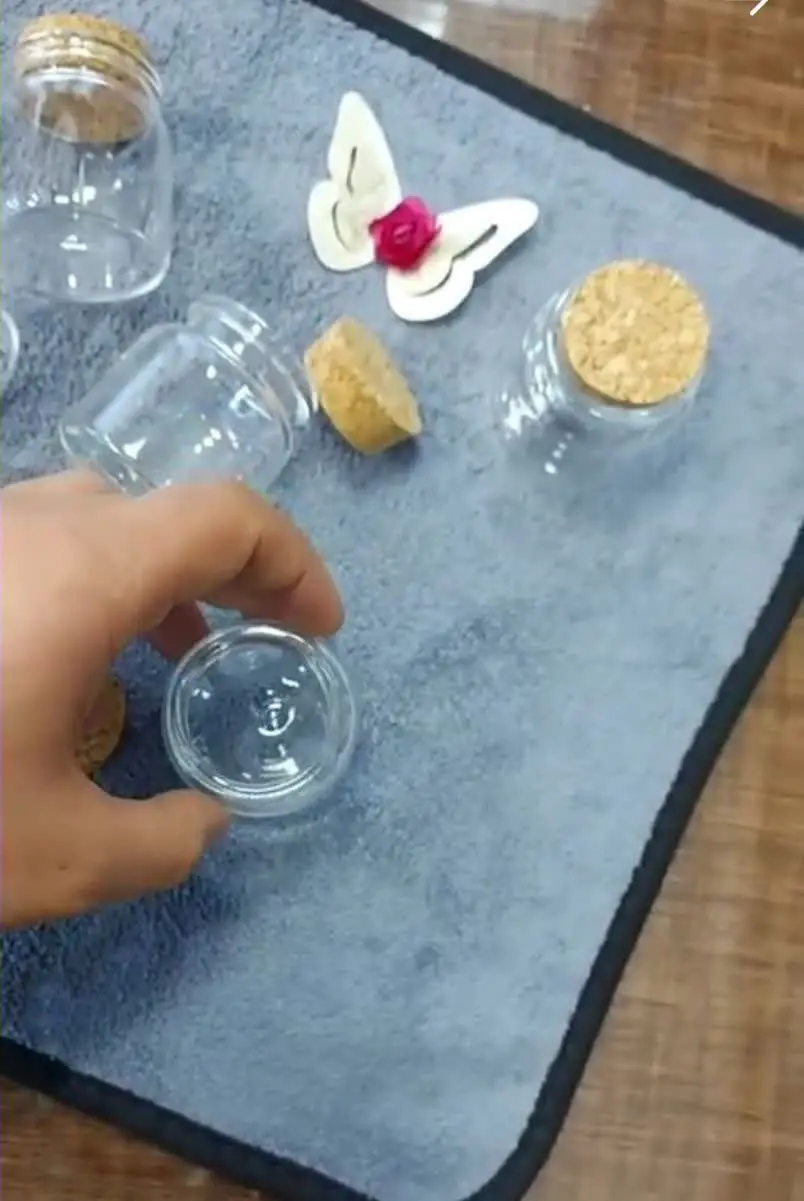 🍒 جازعفرانی پیرکس