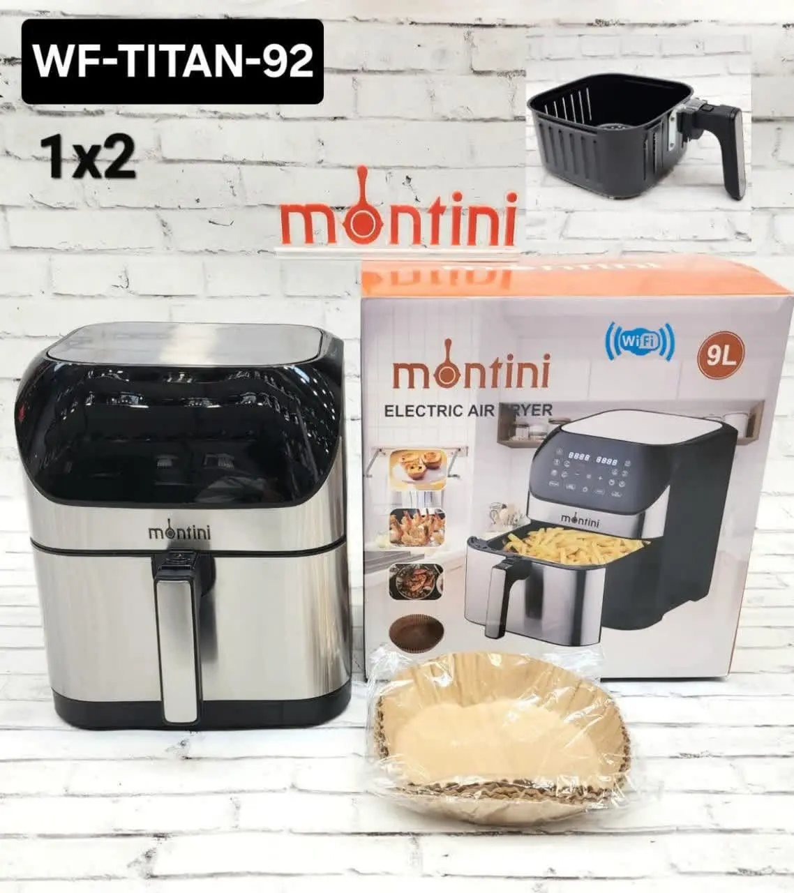 ✳️ داخل کامل استیل 💯
