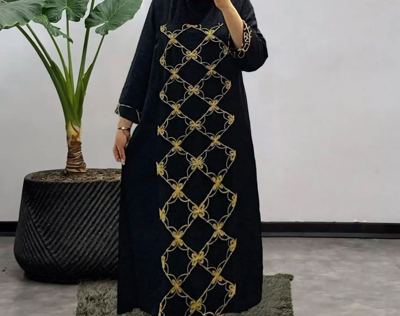 👚نام: کفتان نیاز
