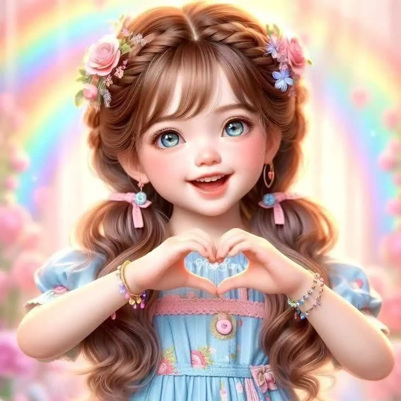 بیا🌈 بریم🍭کانال 