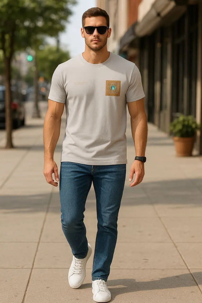 جنس: پنبه سوپر درجه یک