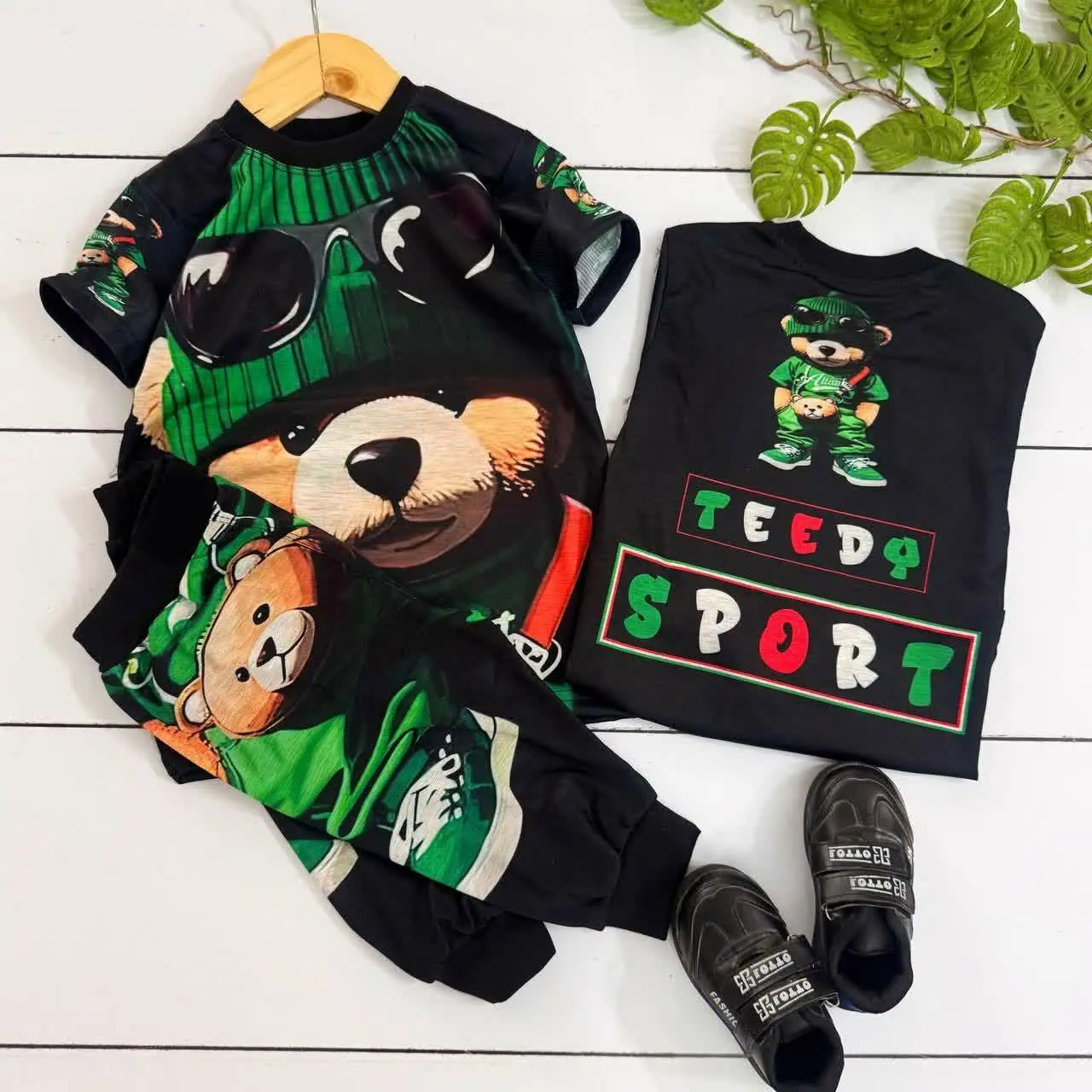 👚نام: 🔥🔥ست کوتاه اسپورت است...