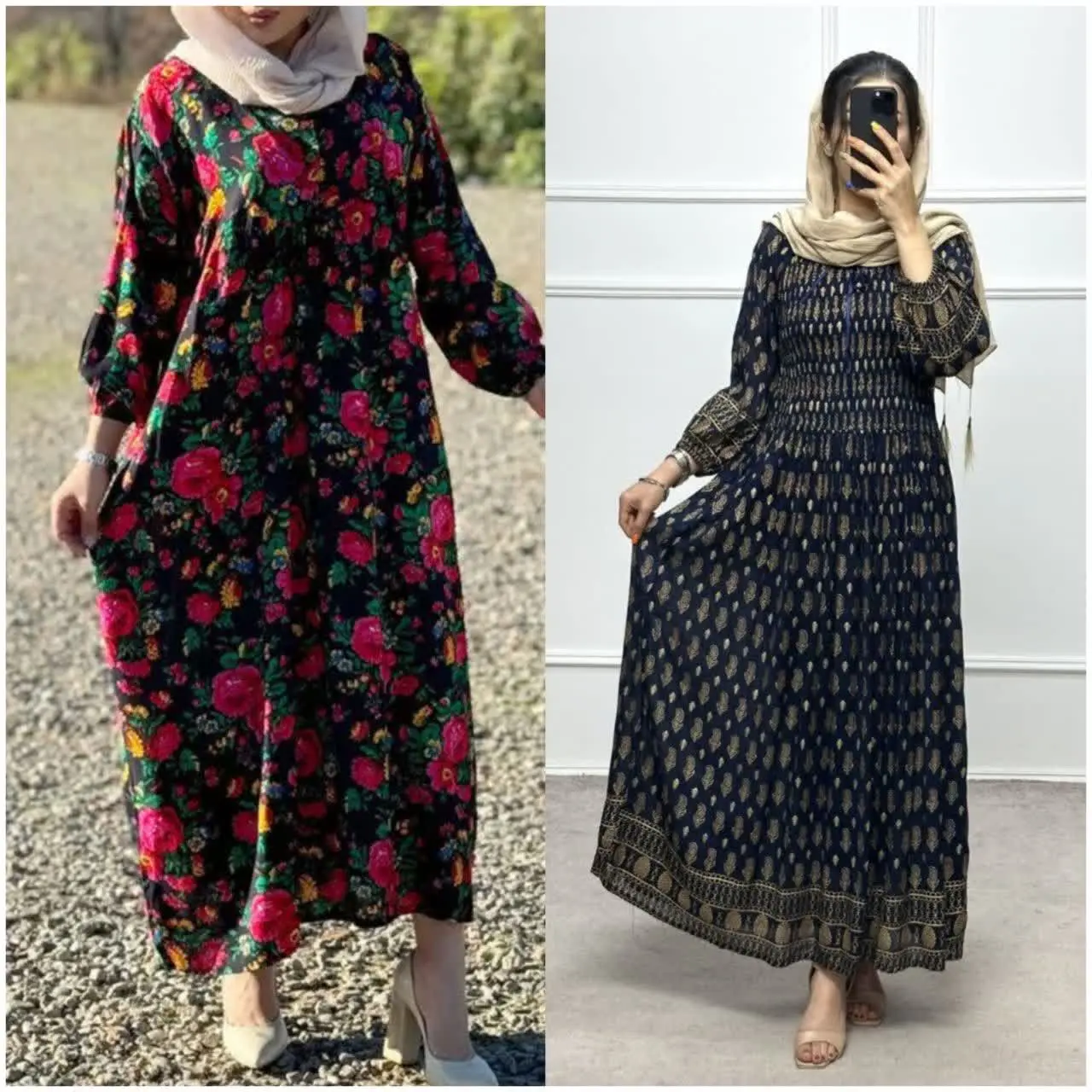 تخصصی‌ترین کانال‌‌ پیراهن و ساحلی در ایتا
