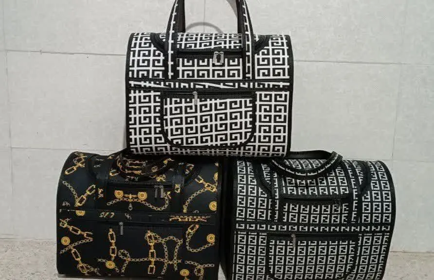 💫ساک مسافرتی سایز متوسط 💫
