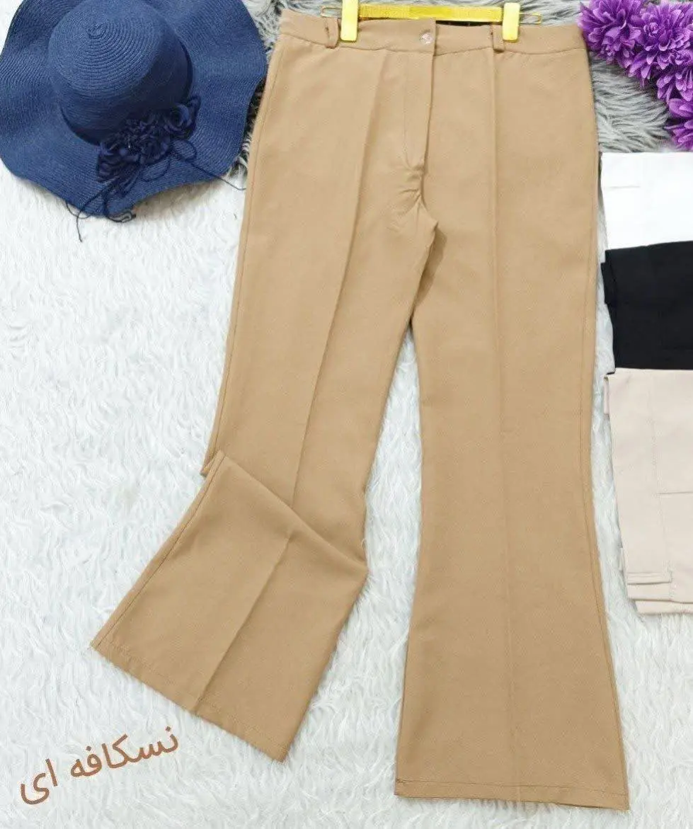 شلوار دمپا مازراتی دبل ۱۰۰۷