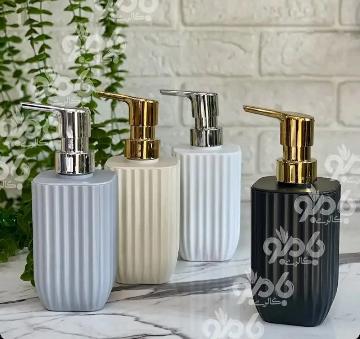 #جا_مایع_مربع_زبرا
