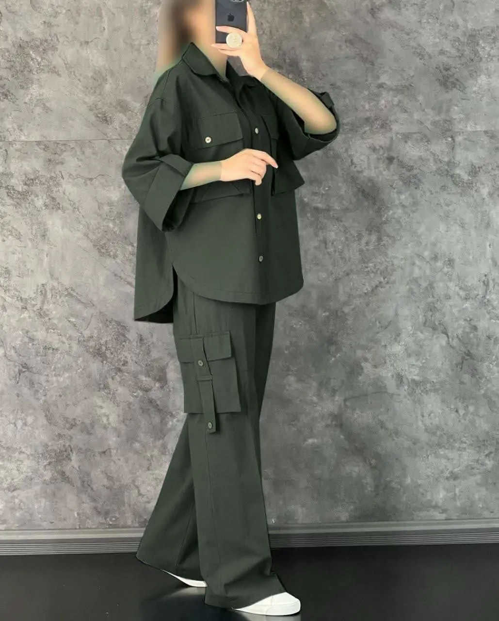 👚نام: ست ترلان
