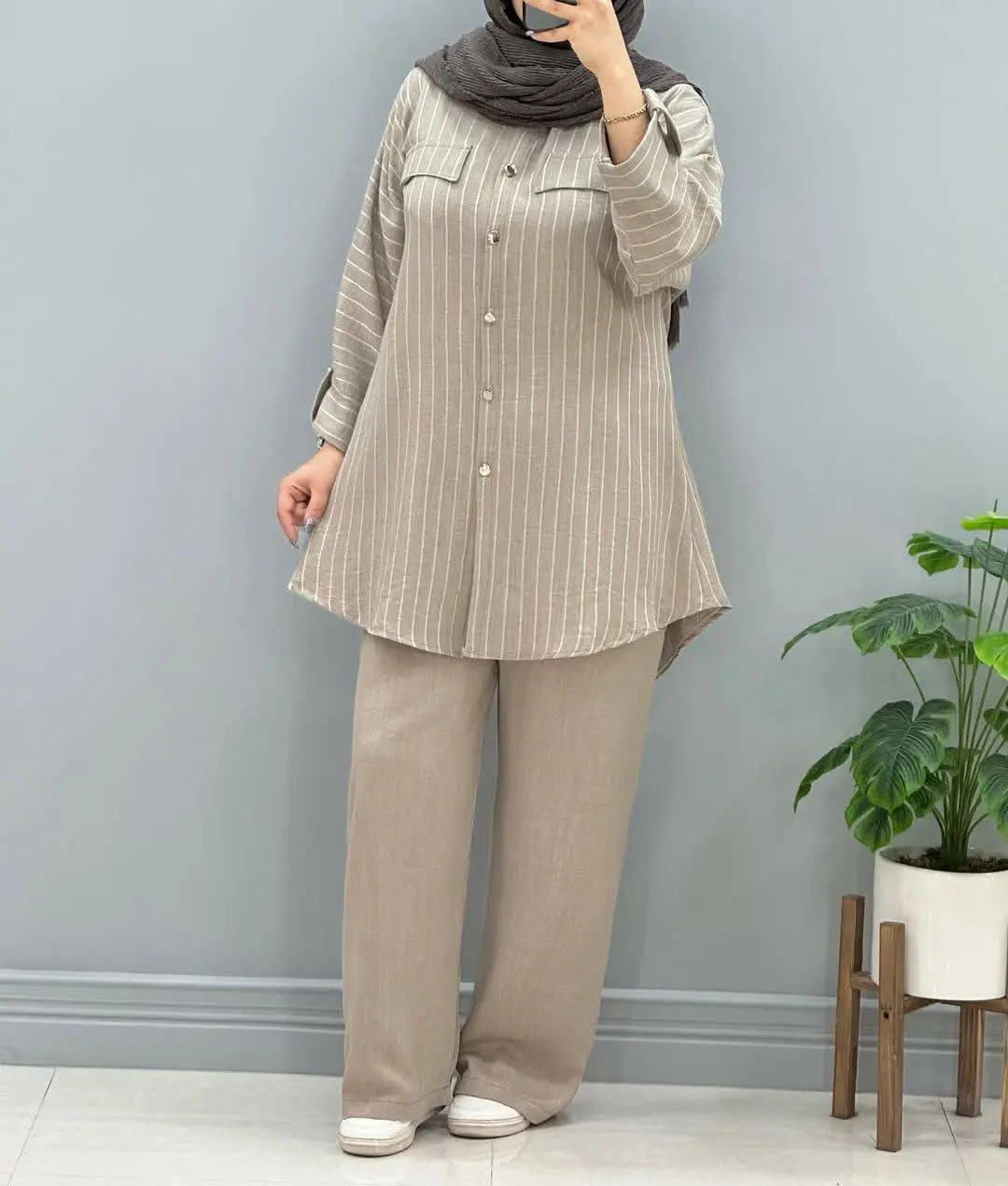 ☑️امکان #تعویض_سایز و مدل #درب_منزل
