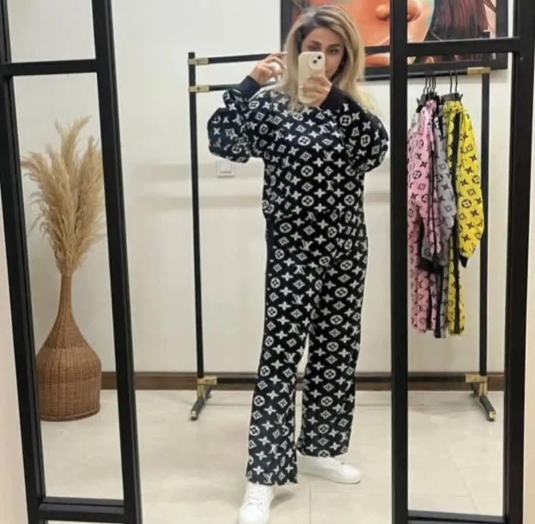 نام: ست دورس LV پیله
