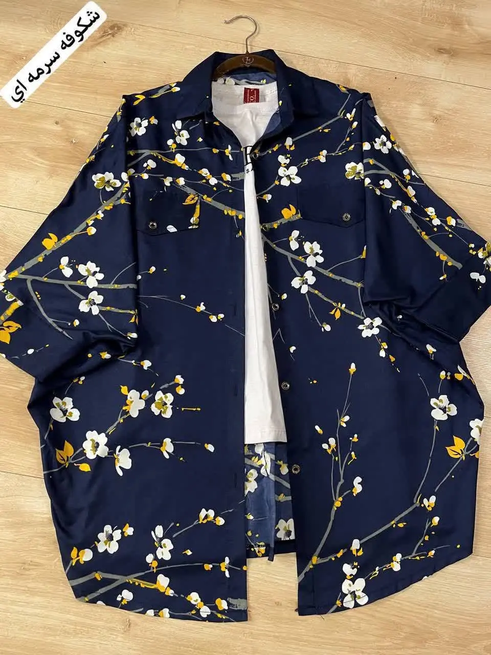 💣پانچ ماربل
